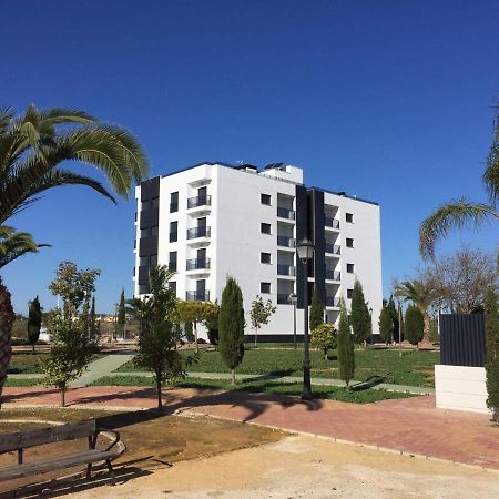 Baja B Beauty, Lo Pagan Apartment Murcia Luaran gambar