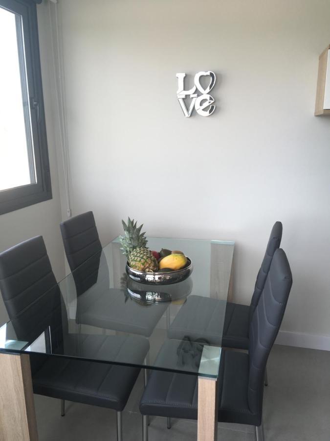 Baja B Beauty, Lo Pagan Apartment Murcia Luaran gambar