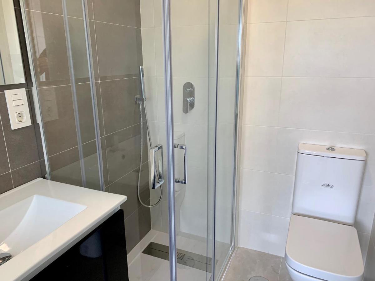 Baja B Beauty, Lo Pagan Apartment Murcia Luaran gambar