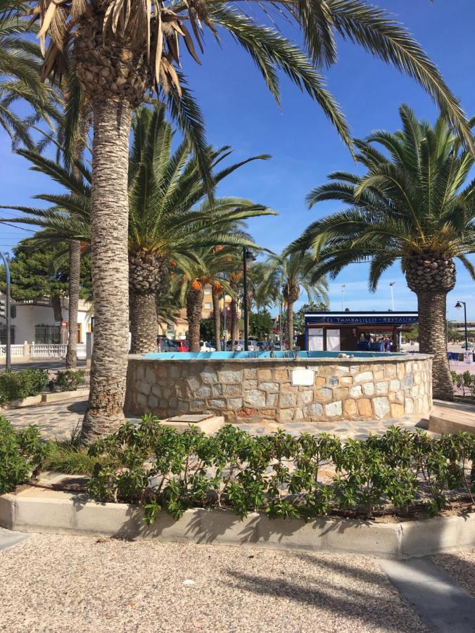 Baja B Beauty, Lo Pagan Apartment Murcia Luaran gambar